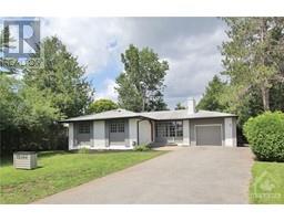 3 ASHFORD DRIVE, nepean, Ontario