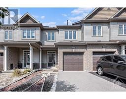 932 KILBIRNIE DRIVE, ottawa, Ontario