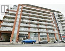 354 GLADSTONE AVENUE UNIT#328, ottawa, Ontario