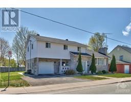 102 OTTAWA STREET, arnprior, Ontario