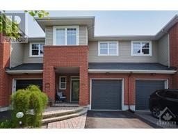 104 PURPLE FINCH CRESCENT, ottawa, Ontario