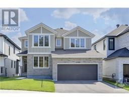 1086 BLANDING STREET, kanata, Ontario