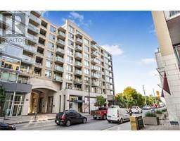 108 RICHMOND ROAD UNIT#612, ottawa, Ontario