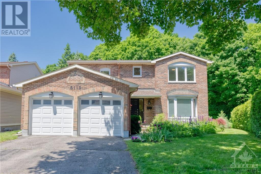 6119 RIVERMILL CRESCENT, ottawa, Ontario