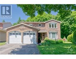 6119 RIVERMILL CRESCENT, ottawa, Ontario