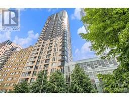 40 NEPEAN STREET UNIT#705, ottawa, Ontario