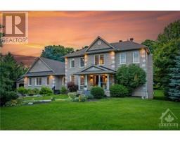 1882 ROCKLANE DRIVE, kanata, Ontario