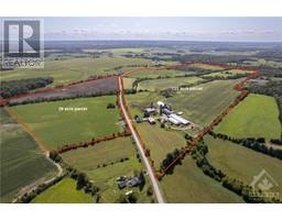 4790 SARSFIELD ROAD, navan, Ontario