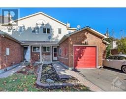 532 POCONO CRESCENT, orleans, Ontario