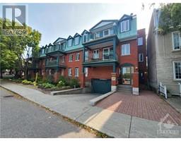 100 BRUYERE STREET UNIT#301, ottawa, Ontario