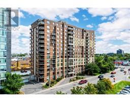 215 PARKDALE AVENUE UNIT#505, Ottawa, Ontario