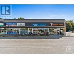 1-207 BROCKVILLE STREET, smiths falls, Ontario