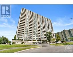 265 POULIN AVENUE UNIT#106, ottawa, Ontario