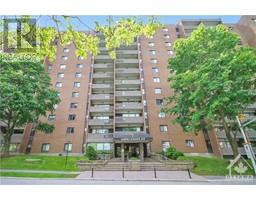 1100 AMBLESIDE DRIVE UNIT#216, ottawa, Ontario