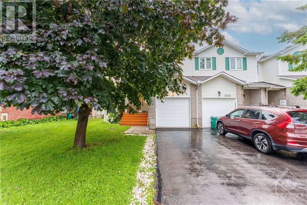 2210 SATURN CRESCENT, ottawa, Ontario