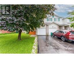 2210 SATURN CRESCENT, ottawa, Ontario