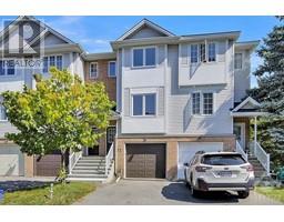 72 MANHATTAN CRESCENT, ottawa, Ontario