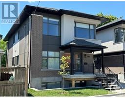 316 MONA AVENUE UNIT#B, ottawa, Ontario