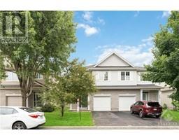 256 MOJAVE CRESCENT, ottawa, Ontario