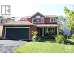 49 EMERALD MEADOWS DRIVE, ottawa, Ontario