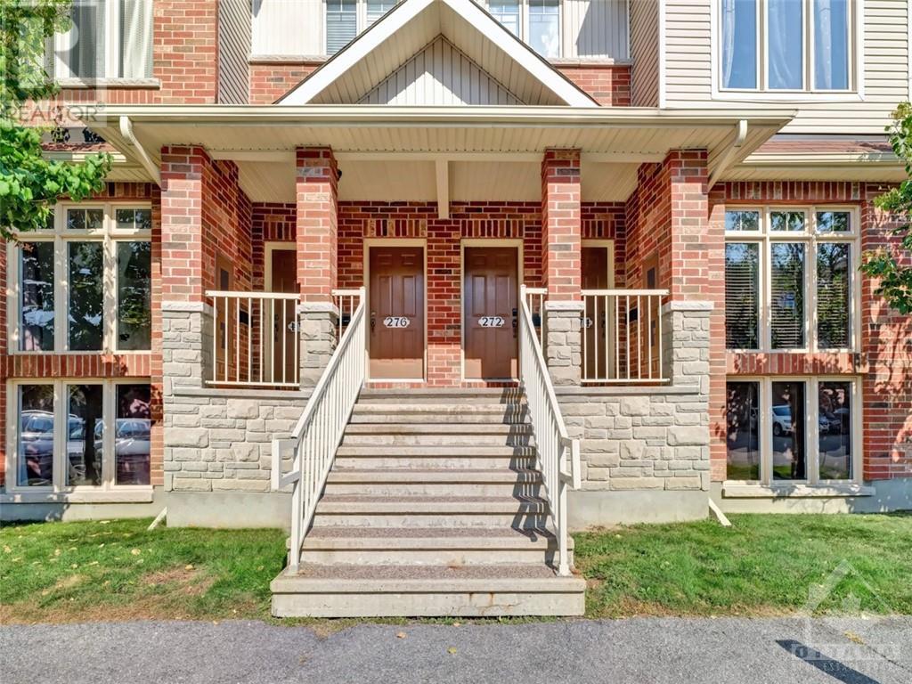 278 KELTIE PRIVATE, ottawa, Ontario