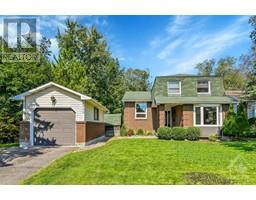 6429 SUGAR CREEK WAY, ottawa, Ontario