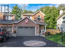 95 SPRINGCREEK CRESCENT, ottawa, Ontario