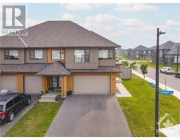 544 RATHBURN LANE, ottawa, Ontario