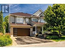 594 OVERLAND DRIVE, stittsville, Ontario