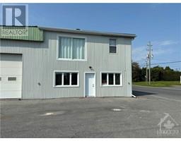 139 KENYON STREET W, alexandria, Ontario