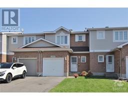 1495 CORSHAM AVENUE, ottawa, Ontario