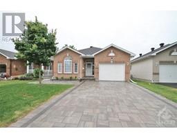 4065 CANYON WALK DRIVE, gloucester, Ontario