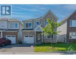 28 COPPERMINE STREET, ottawa, Ontario