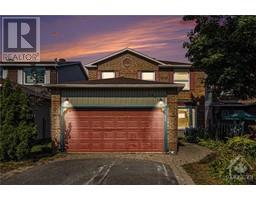 1407 LAURIN CRESCENT, ottawa, Ontario