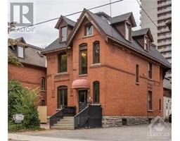 431 GILMOUR STREET, ottawa, Ontario