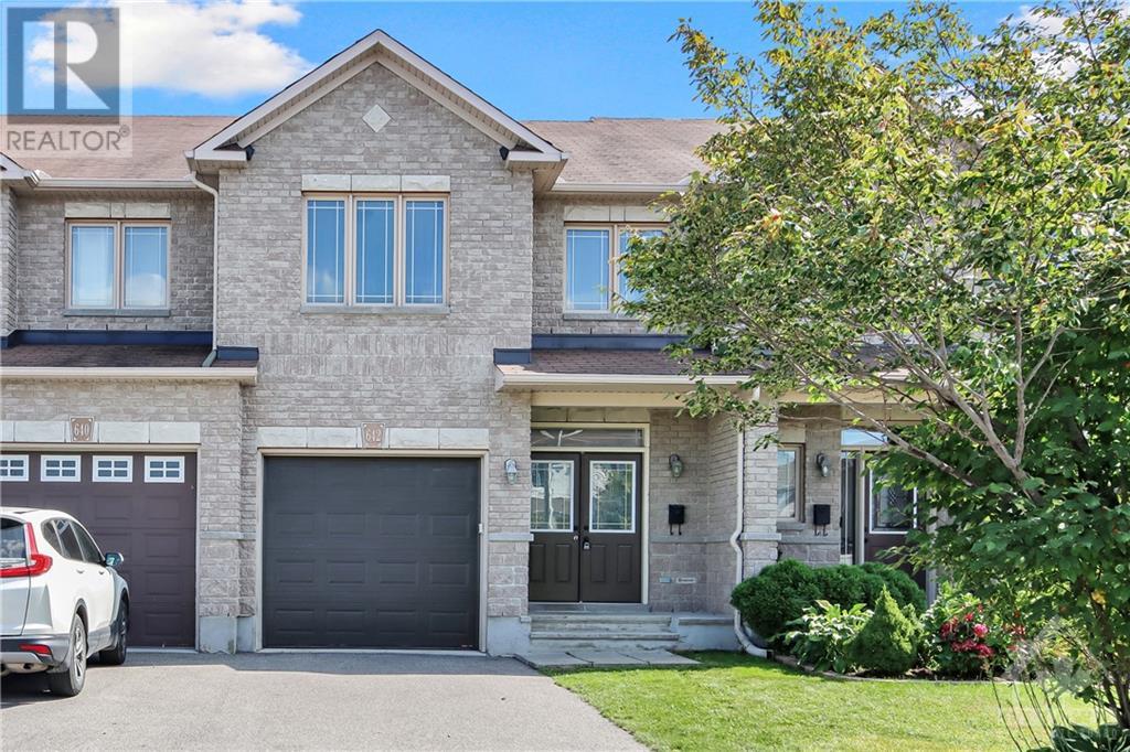 642 PEPPERVILLE CRESCENT, ottawa, Ontario