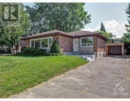 1290 SNOWDON STREET, ottawa, Ontario