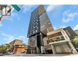 20 DALY AVENUE UNIT#2106, ottawa, Ontario