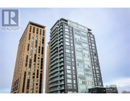 111 CHAMPAGNE AVENUE S UNIT#1810, ottawa, Ontario