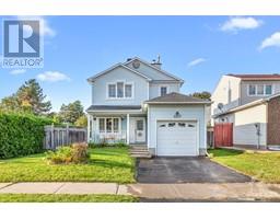 6457 BEAUSEJOUR DRIVE, ottawa, Ontario