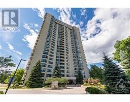 1500 RIVERSIDE DRIVE UNIT#705, ottawa, Ontario