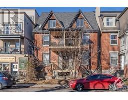 327 SOMERSET STREET E, ottawa, Ontario