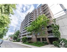 110 FORWARD AVENUE UNIT#101, ottawa, Ontario