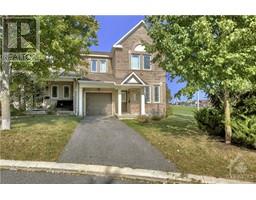 325 BAKEWELL CRESCENT, ottawa, Ontario