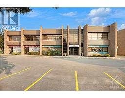 148 COLONNADE ROAD UNIT#1,3,5,6,8, ottawa, Ontario