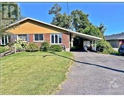 5 ORAN AVENUE, cornwall, Ontario