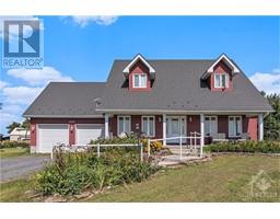 4031 BOILEAU ROAD, bourget, Ontario