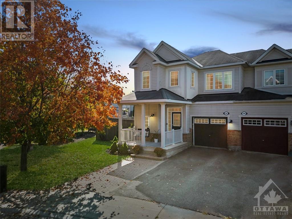 292 PAR-LA-VILLE CIRCLE, stittsville, Ontario