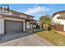 10 NESTOW DRIVE, ottawa, Ontario