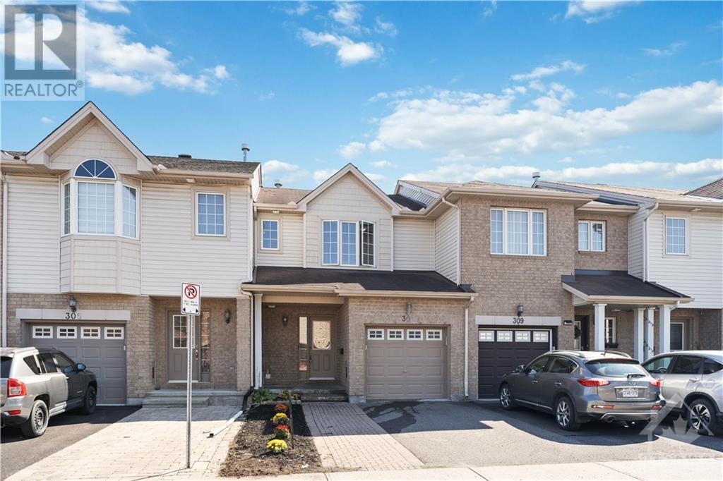 307 COPPERFIELD CRESCENT, ottawa, Ontario